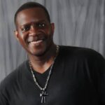 Bishop Gary Hawkins