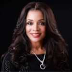 First Lady Pamela Hawkins
